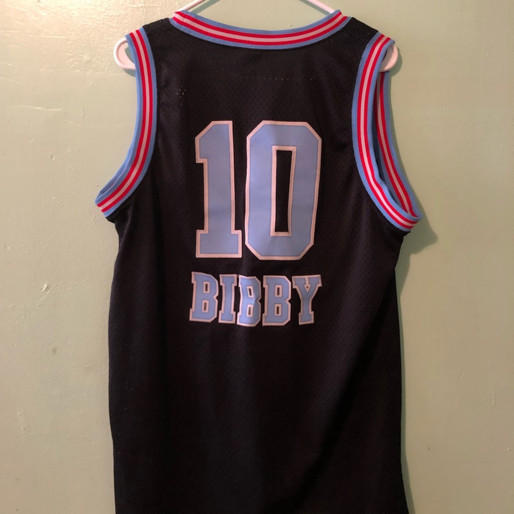 Mike Bobby Vjntage Jersey